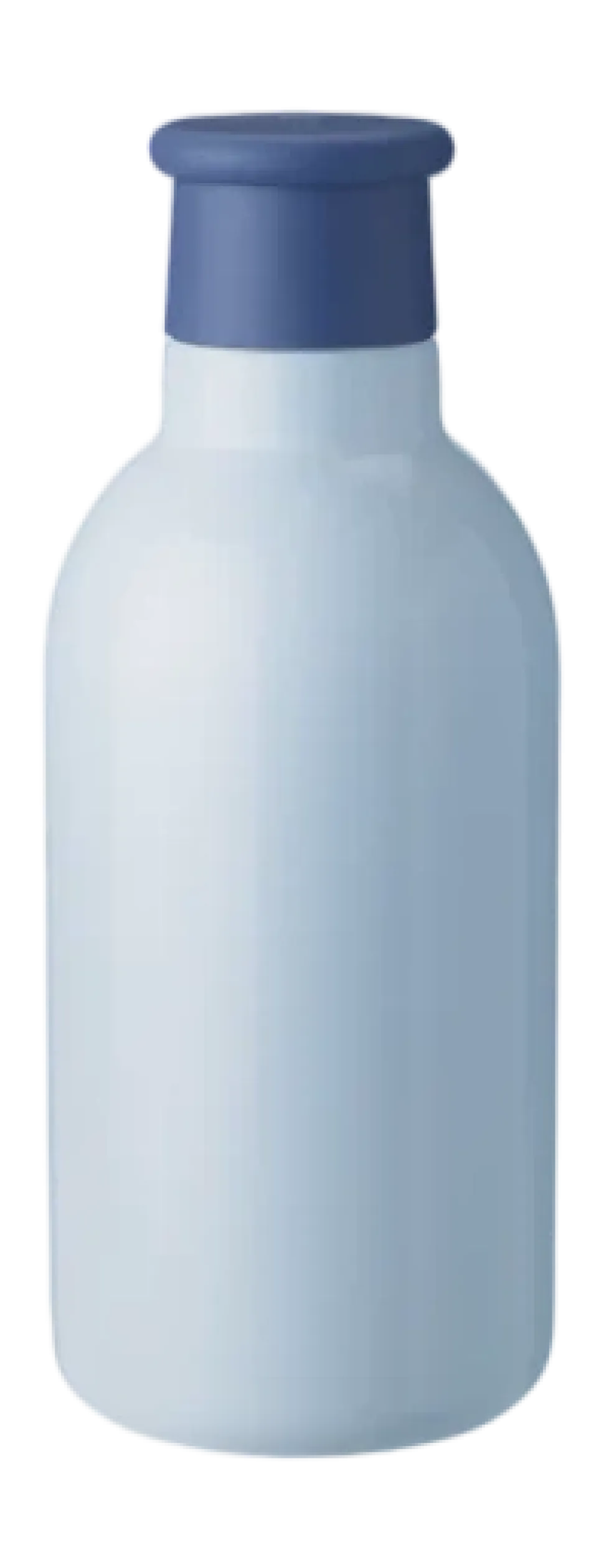 Waterfles Rig-Tig Drink-It Vacuum Insulated Bottle 0.5 L Blue