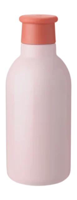 Rig-Tig Waterfles Drink-It Vacuum Insulated Bottle 0.5 L Rose Online