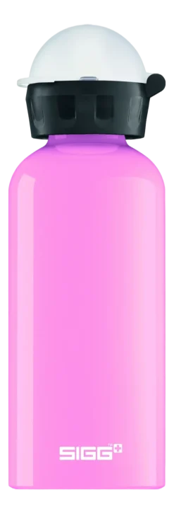 Waterfles Sigg KBT Icecream Pink 0,4L