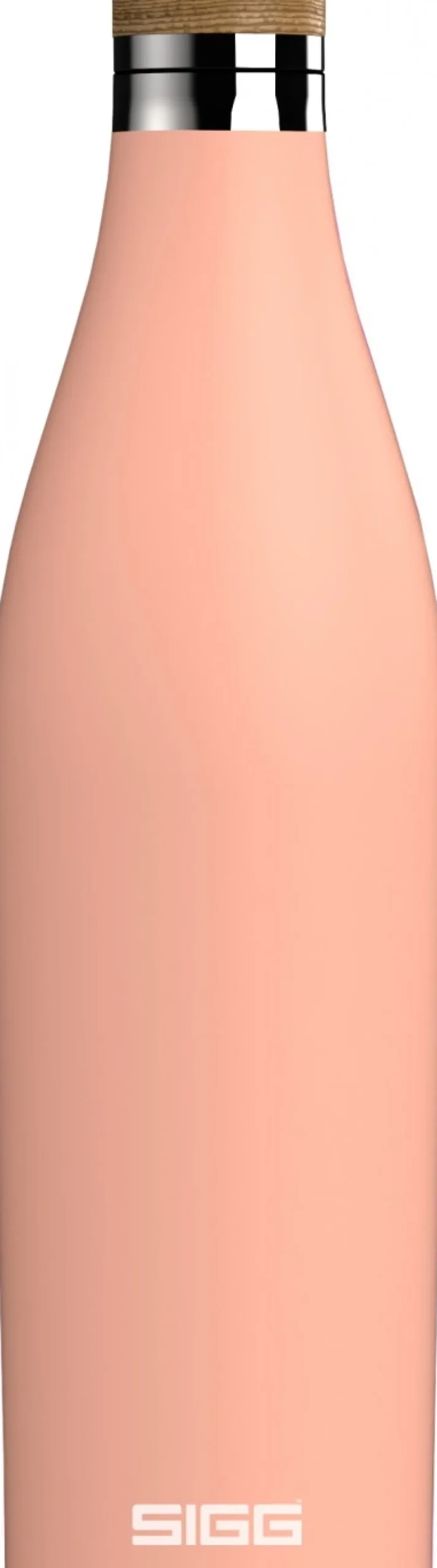 Sigg Waterfles Meridian Shy-Pink 0,7L New