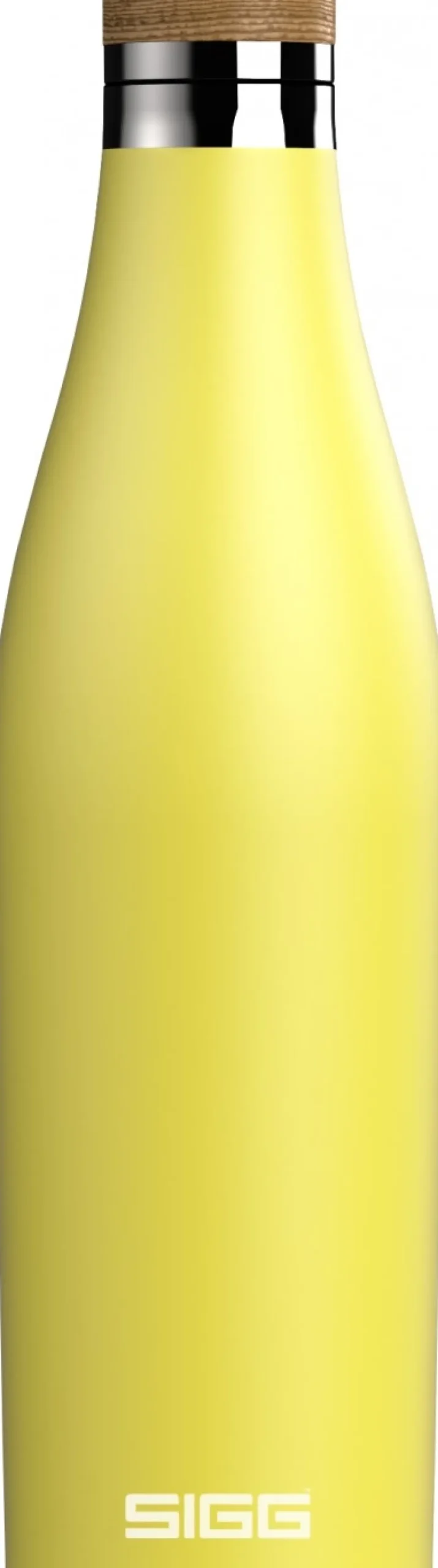 Waterfles Sigg Meridian Ultra-Lemon 0,5L