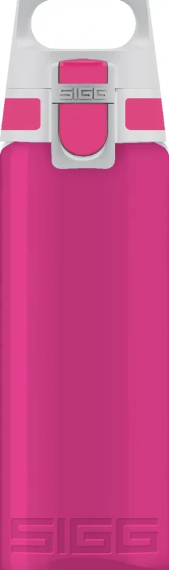 Sigg Waterfles Total Color 0.6L Berry Best