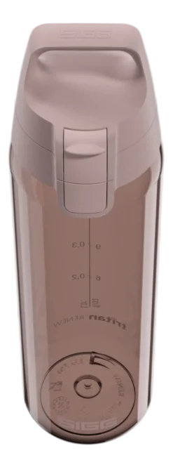 Waterfles Sigg Total Color One Dusk 0,75L