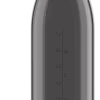 Waterfles Sigg Total Color One Anthracite 1,0L