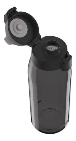 Waterfles Sigg Total Color One Anthracite 1,0L