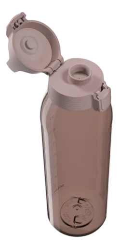 Sigg Waterfles Total Color One Dusk 1,0L Hot