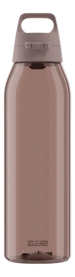 Sigg Waterfles Total Color One Dusk 1,0L Hot