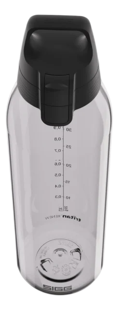 Sigg Waterfles Total Color One Transparent 1,5L Clearance