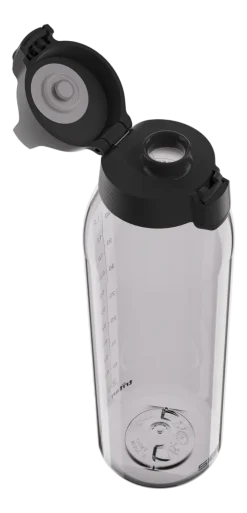 Sigg Waterfles Total Color One Transparent 1,5L Clearance