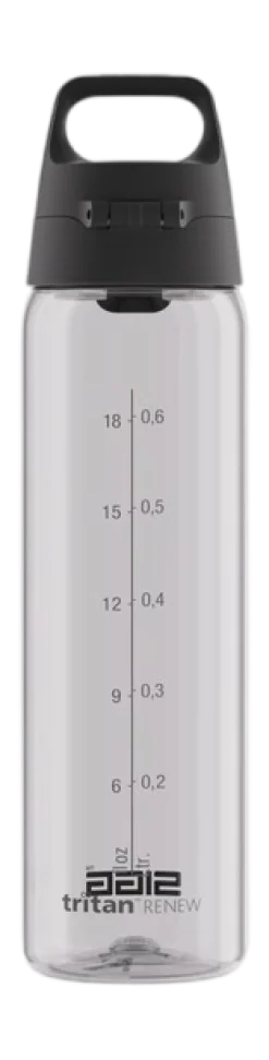 Sigg Waterfles Total Color One Transparent 0,75L Discount