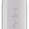Sigg Waterfles Total Color One Transparent 1,0L Best