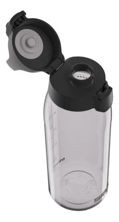 Sigg Waterfles Total Color One Transparent 1,0L Best