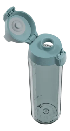 Waterfles Sigg Total Color One Morning-Blue 0,75L