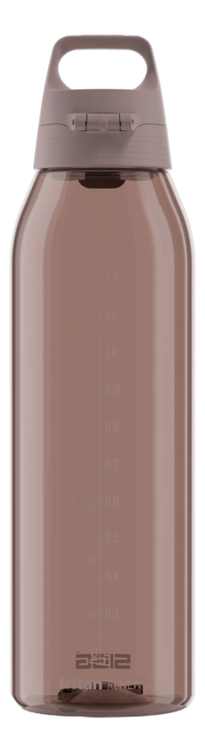 Waterfles Sigg Total Color One Dusk 1,5L