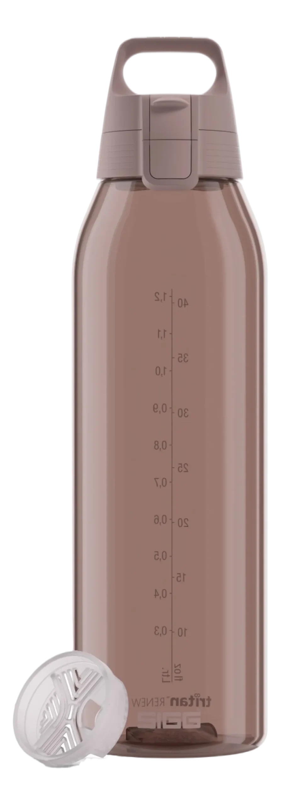 Waterfles Sigg Total Color One Dusk 1,5L