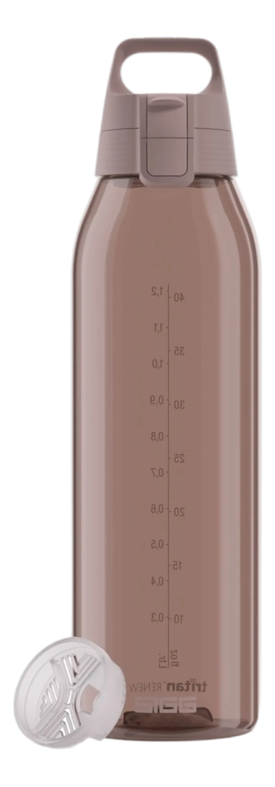 Waterfles Sigg Total Color One Dusk 1,5L