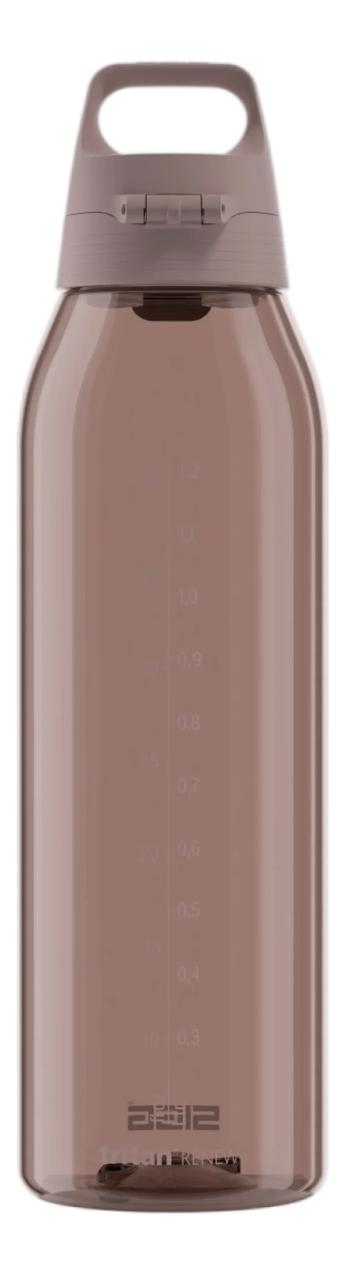 Waterfles Sigg Total Color One Dusk 1,5L