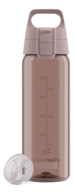 Sigg Waterfles Total Color One Dusk 0,6L New