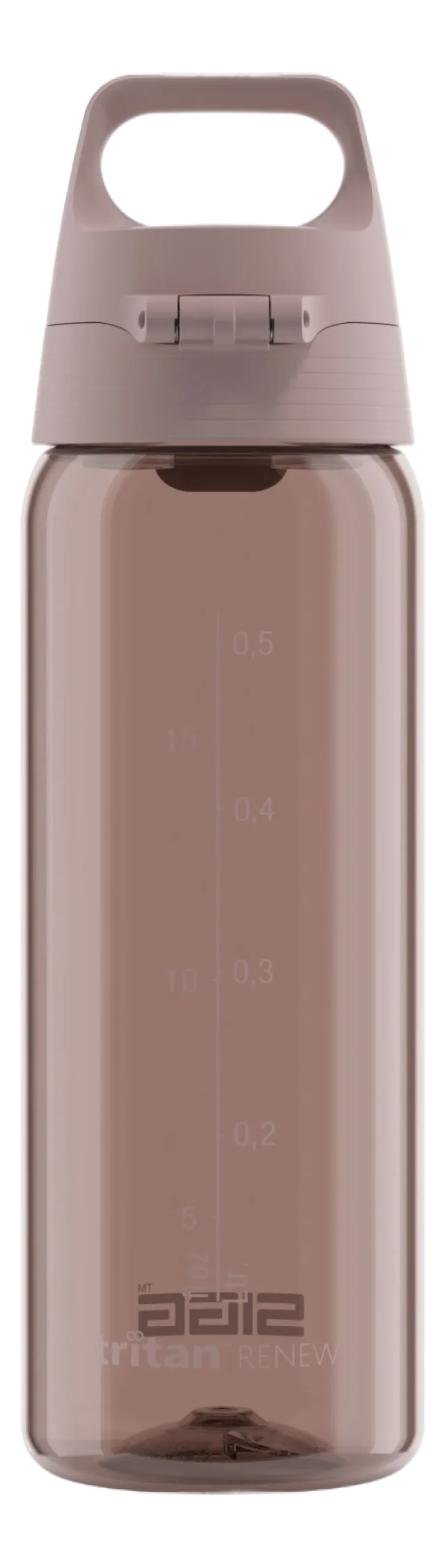 Sigg Waterfles Total Color One Dusk 0,6L New