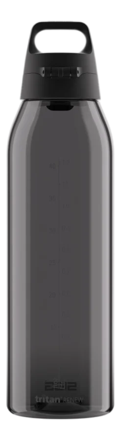 Sigg Waterfles Total Color One Antracite 1,5L Clearance