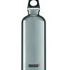 Sigg Waterfles Traveller Alu 0.6L Discount