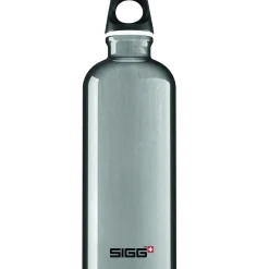 Sigg Waterfles Traveller Alu 0.6L Discount
