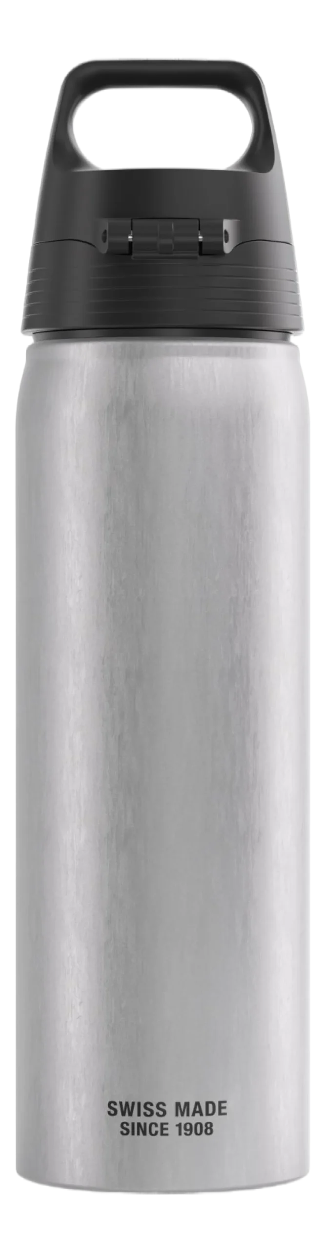 Waterfles Sigg WMB One Alu 1,0L
