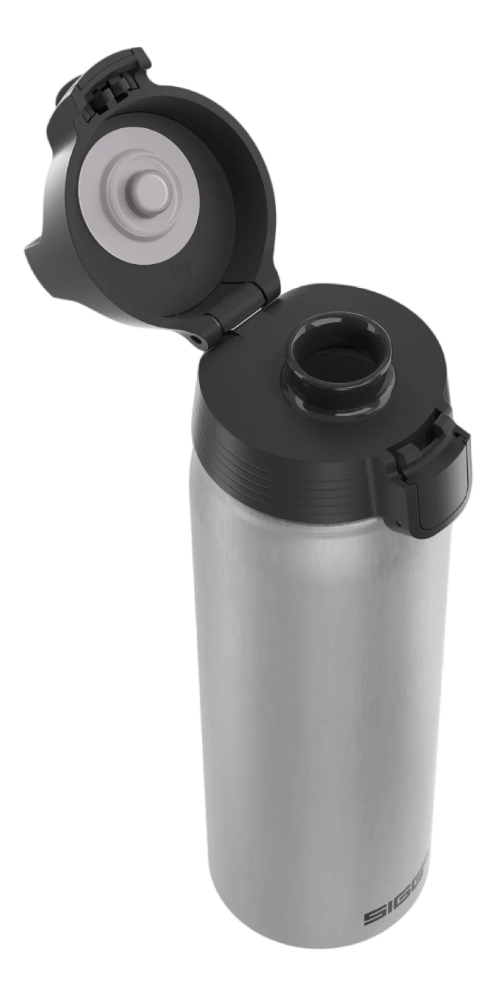 Waterfles Sigg WMB One Alu 1,0L