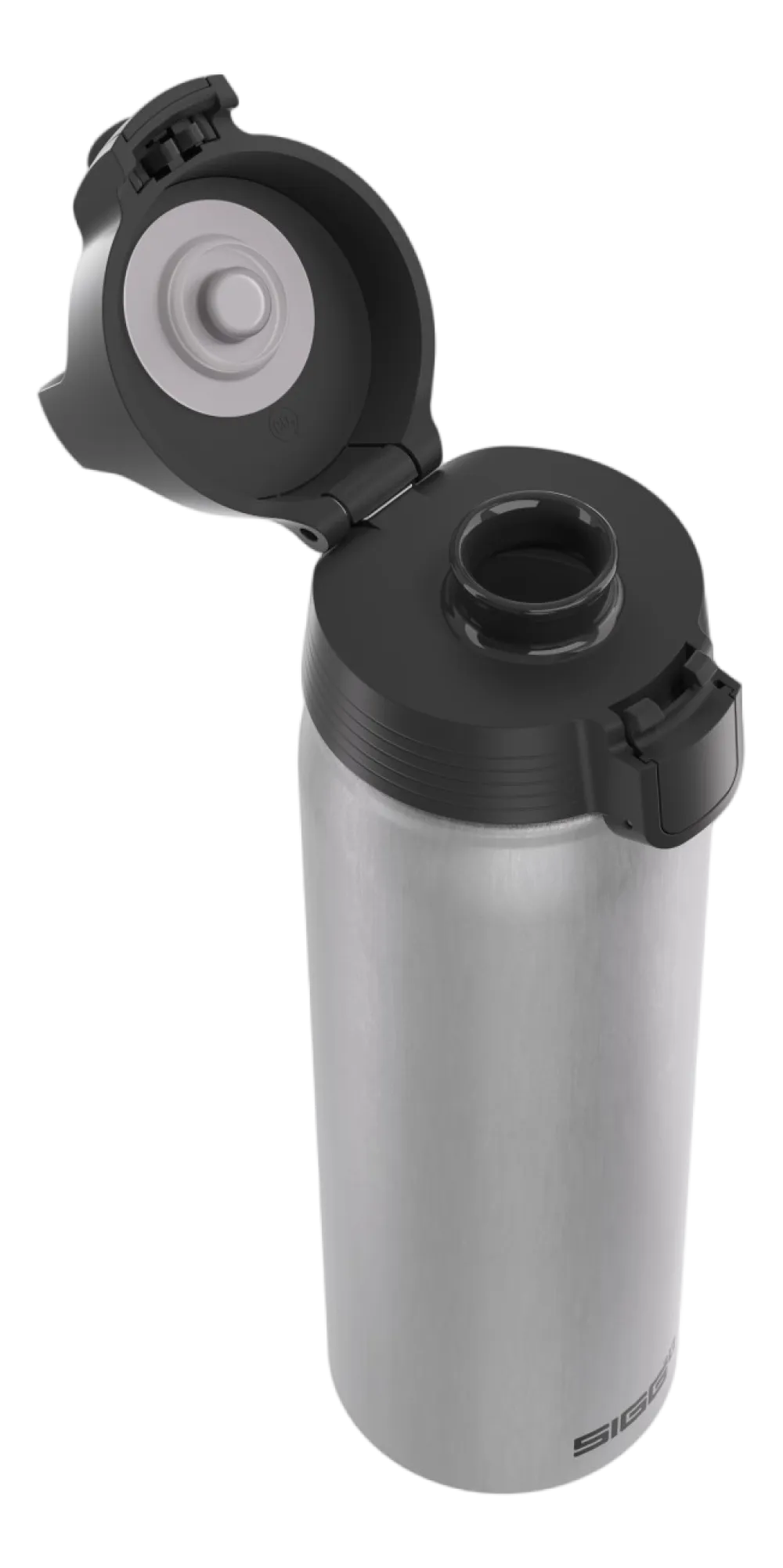 Sigg Waterfles WMB One Alu 0,75L