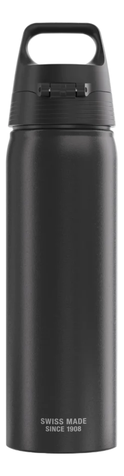 Sigg Waterfles WMB One Black 0,75L Online