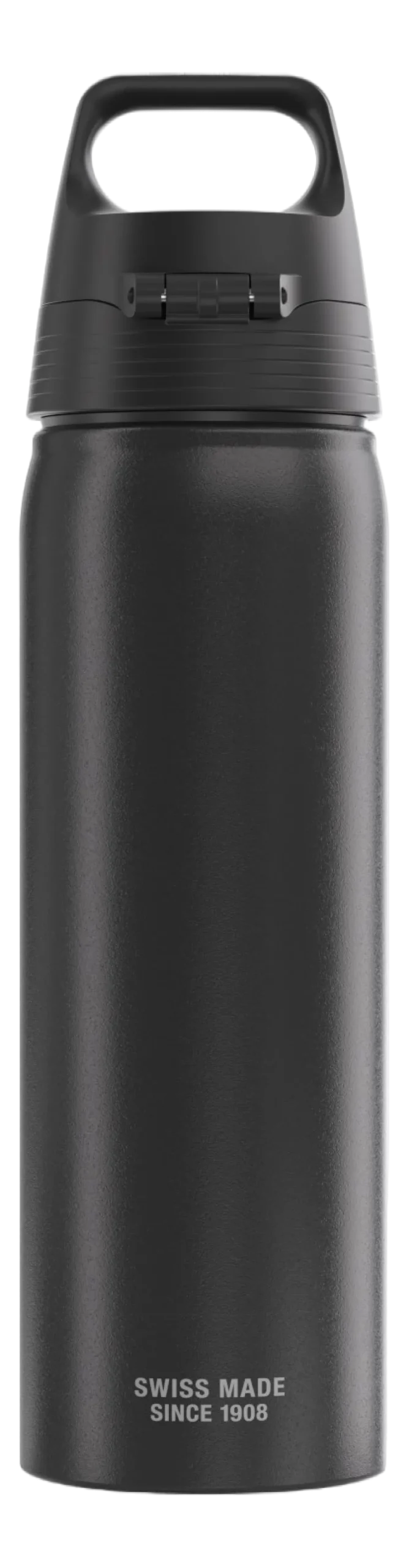 Sigg Waterfles WMB One Black 0,75L Online