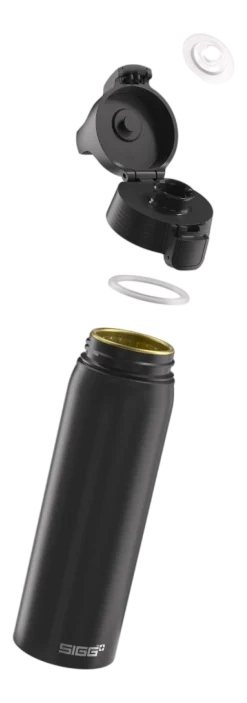 Sigg Waterfles WMB One Black 0,75L Online