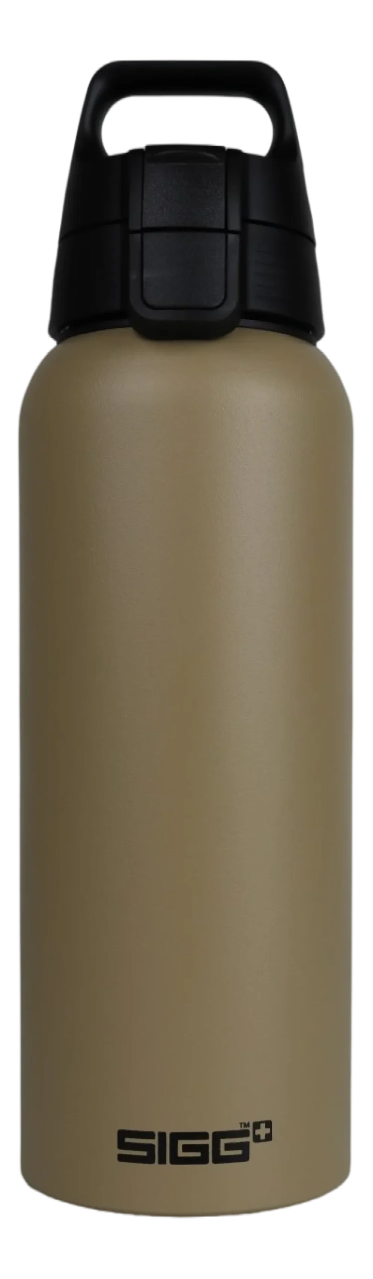 Sigg Waterfles WMB One Caramel-Sand 1 L New