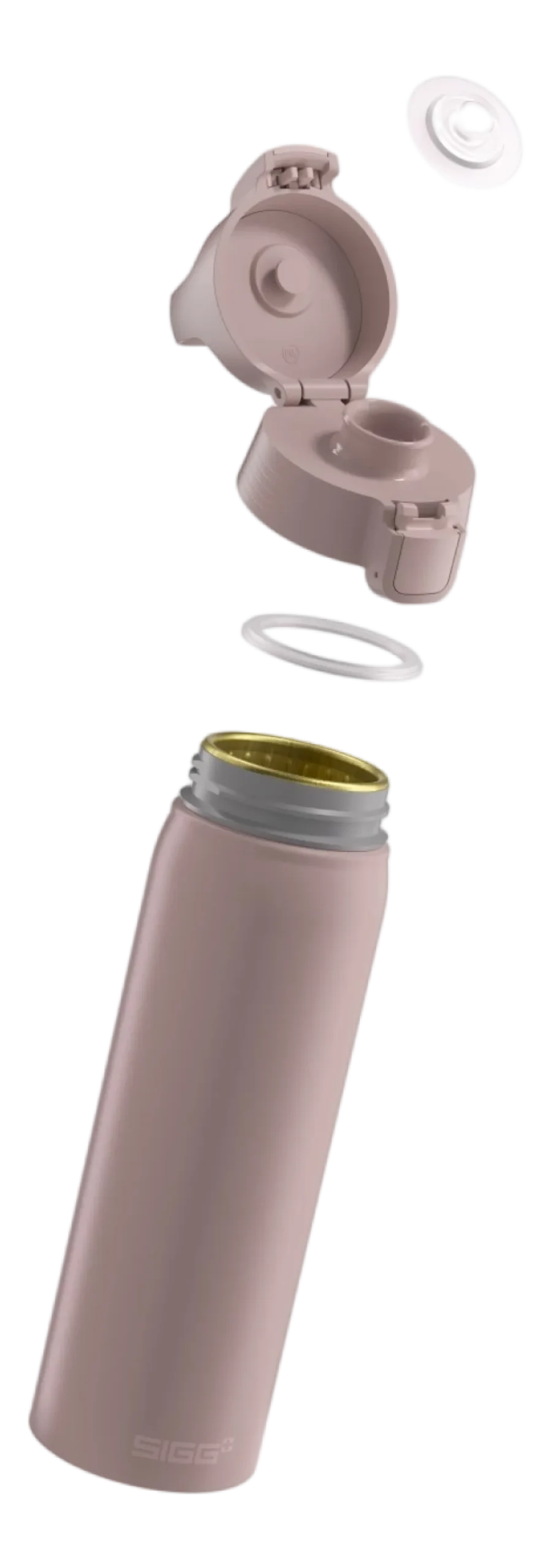 Sigg Waterfles WMB One Dusk 0,75L