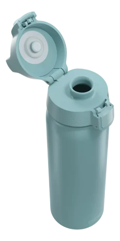 Waterfles Sigg WMB One Morning-Blue 0,75L