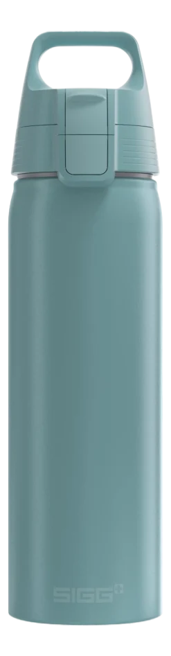 Waterfles Sigg WMB One Morning-Blue 0,75L