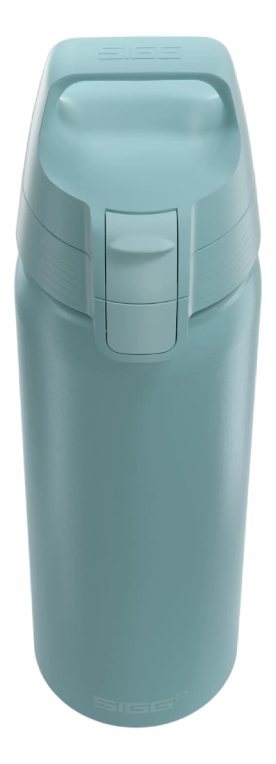Waterfles Sigg WMB One Morning-Blue 1,0L