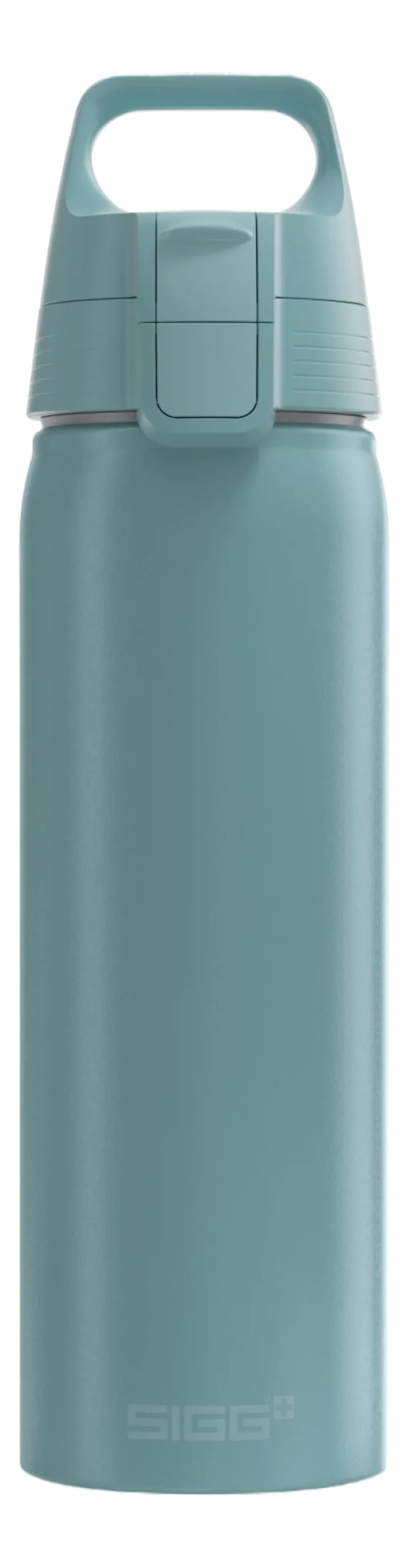 Waterfles Sigg WMB One Morning-Blue 1,0L