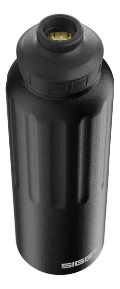 Sigg Waterfles WMB Traveller Black-Touch 1,5L Online
