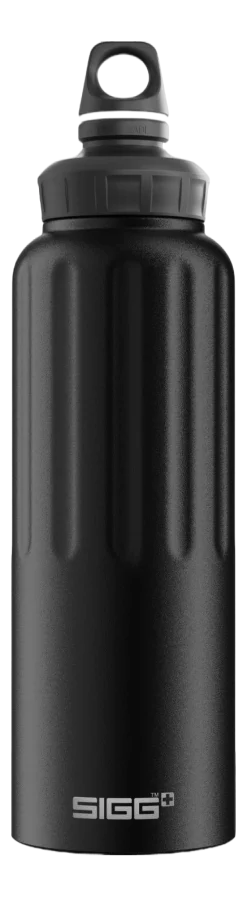 Sigg Waterfles WMB Traveller Black-Touch 1,5L Online
