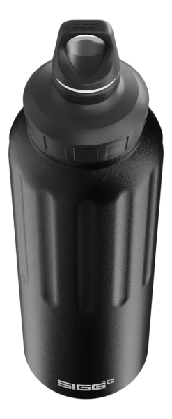 Sigg Waterfles WMB Traveller Black-Touch 1,5L Online