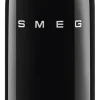 Waterfles Smeg WBF01BL Smeg x 24Bottles Zwart 500 ml