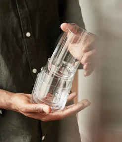 Aarke Waterglas Nesting Glasses (4-delig) Online