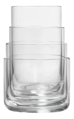 Aarke Waterglas Nesting Glasses (4-delig) Online