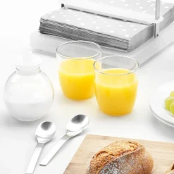 Bodum Waterglas Kvadrant Kunststof Transparant 200 ml Sale