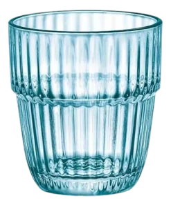Waterglas Bormioli Rocco Barshine Ice 305 ml (Set van 6)