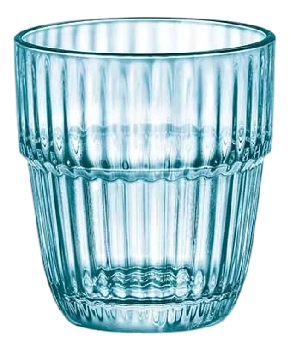 Waterglas Bormioli Rocco Barshine Ice 305 ml (Set van 6)