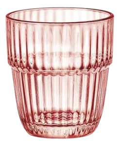 Bormioli Rocco Waterglas Barshine Peach 305 ml (Set van 6) Hot