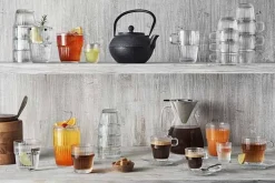 Waterglas Bormioli Rocco Barshine 503 ml (Set van 6)