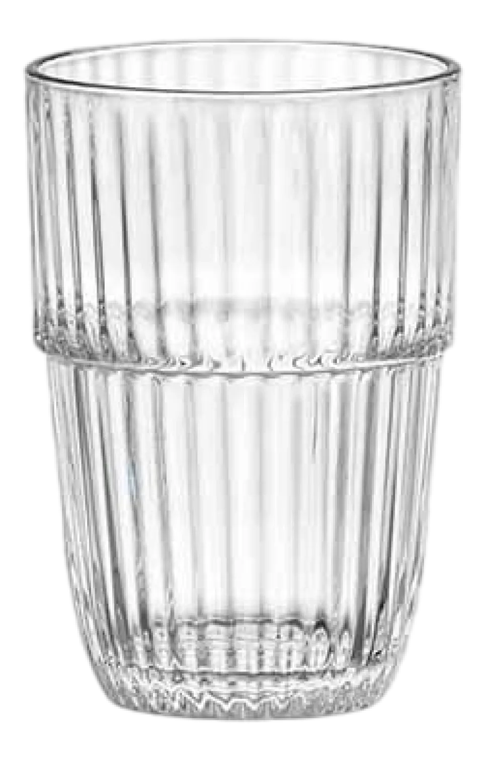 Waterglas Bormioli Rocco Barshine 503 ml (Set van 6)
